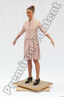 Formal dress costume texture 0071